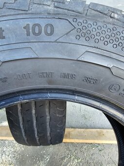 215/70r15c continental - 4