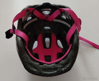 Detská cyklistická prilba GIRO Scamp - 4