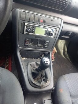Audi a4 b5 1.9 tdi AFN 81kw - 4