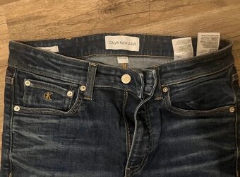 Rifle Calvin Klein - 4