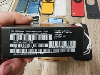 Honor magic 6 pro 12/512 - 4