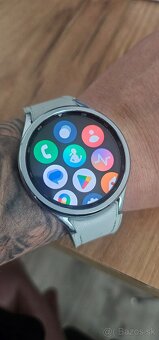 Samsung Galaxy Watch 6 Classic 47mm - 4