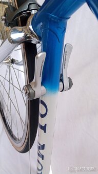 OLMO - shimano 600 - ultegra tricolore - 4