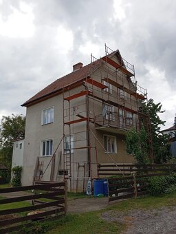 Ponúkam služby na stavebné práce - 4