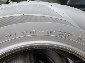 Nove celorocne pneu Laufen 175/70 R14 - 4