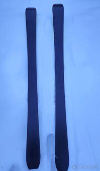 Skialp lyže Völkl Kohla Rise Up 82 163cm+pásy - 4