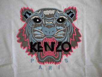 Kenzo dámske tričko - 4