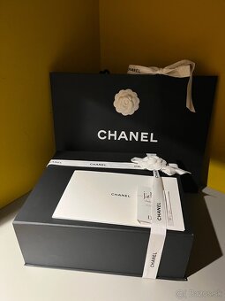 Chanel krabice a tašky - 4