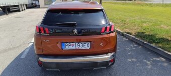 Peugeot 3008 1.6 BlueHDi ALLURE - 4