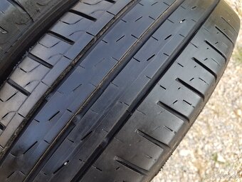 175/70 r14c letné pneumatiky 2ks Pirelli DOT2022 - 4