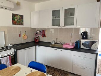 Apartman Chorvatsko - VIR - 4