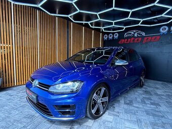 Volkswagen Golf R 2.0 TSI BMT 4MOTION DSG EU6 - 4