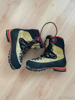 La Sportiva Nepal CUBE GTX Vel. 43 - 4