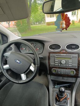 Ford focus - 4