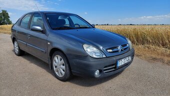 Citroën Xsara 1,6 benzín - 4