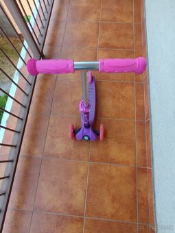Playtive kolobežka - 4