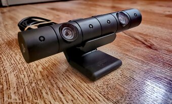 Sony Ps4 Kamera V2 VR - 4