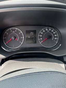 Dacia Sandero Stepway ECO-G 100 - 4