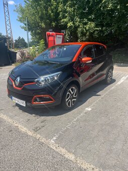 Renault Captur - 4