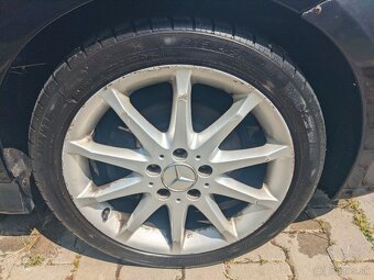 Ponúkam na predaj Mercedes B180 CDI. - 4