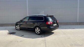 VW Passat B6 2.0TDI - 4