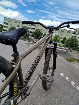 NS BIKES Dirt Movement 3 - 4