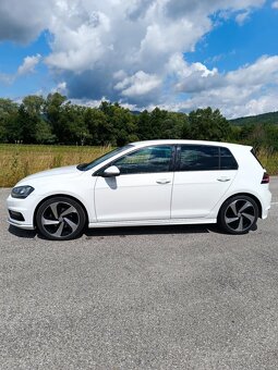 VW Golf 7 R line 2.0 TDI 110KW - 4