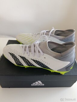 Kopačky Adidas - 4