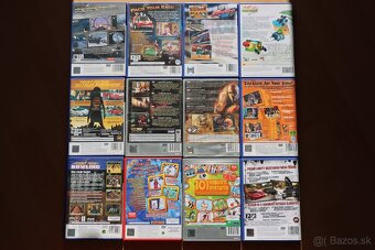 Hry na PS2 (Playstation 2) - 4