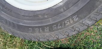 5x118 r16 C-eckove - 4