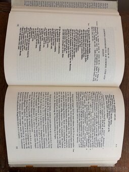 Psalmen 1 a 2 - 4