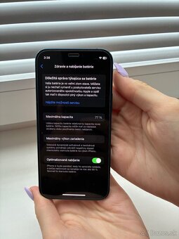 iPhone 12mini - 4