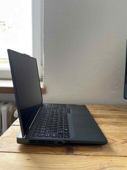 Herný notebook Lenovo Legion Pro 5 (16IRX8, 2023) - 4