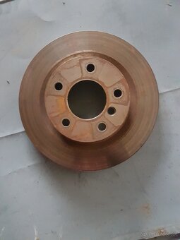 Bmw zadna naprava F20/21 - 4