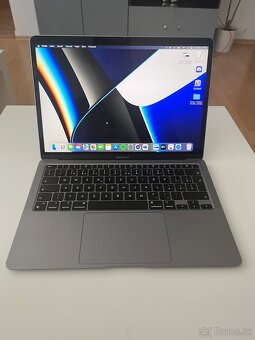 MacBook Air 13" M1 (2020) - 8/256 GB - 4