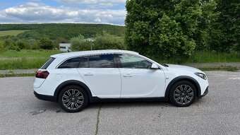 Opel Insignia Country Tourer 4x4, 2.0 BiTurbo CDTI - 4