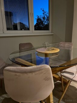 3-izbový byt,bez realitky - 4