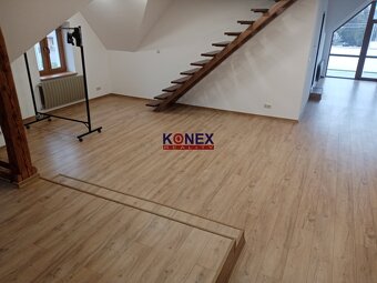 PRENÁJOM Obchodné priestory, 180 m2 na ul. Masarykovej v Mi - 4