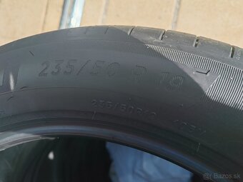 Pneumatiky MICHELIN Primacy 235 /50r19 - 4