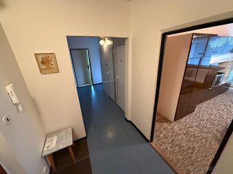 Prenájom 3i byt Šalgotarjánska ul. Fončorda Banská Bystrica. - 4