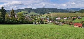 Stavebný Pozemok Udiča - 4