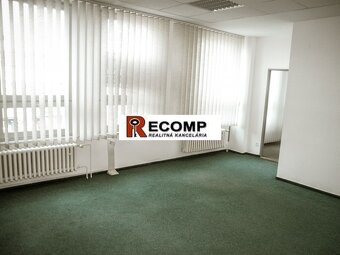 Priestory za OC Výkrik v Poprade na prenájom, 21-60 m2 - 4