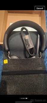 Sluchadla jabra evolve2 65 - 4