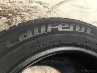 185/65 R15 Zimné pneumatiky Lauenn IFit kusy - 4