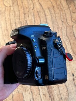 Nikon D750 - 4