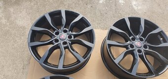 Mitsubishi outlnader eclipse 5x114,3 r19 asx honda crv cx5 v - 4