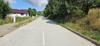 Pozemok s južnou orientáciou, Stošice - L. Mikuláš - 4