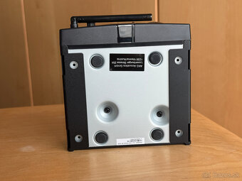 AKG WMS40 Mini Instrumental Bezdrôtový systém US45C: 662.3MH - 4