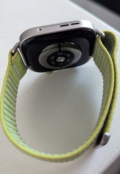 Huawei watch fit 4 pro aj vymena - 4