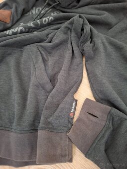 mikina RIPCURL polartec burton carhartt supreme - 4